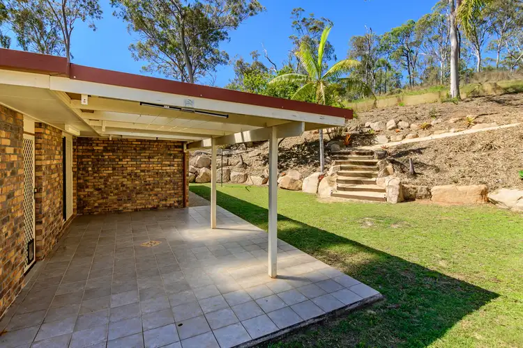 Third view of Homely house listing, 35 Flounder Crescent, Toolooa QLD 4680