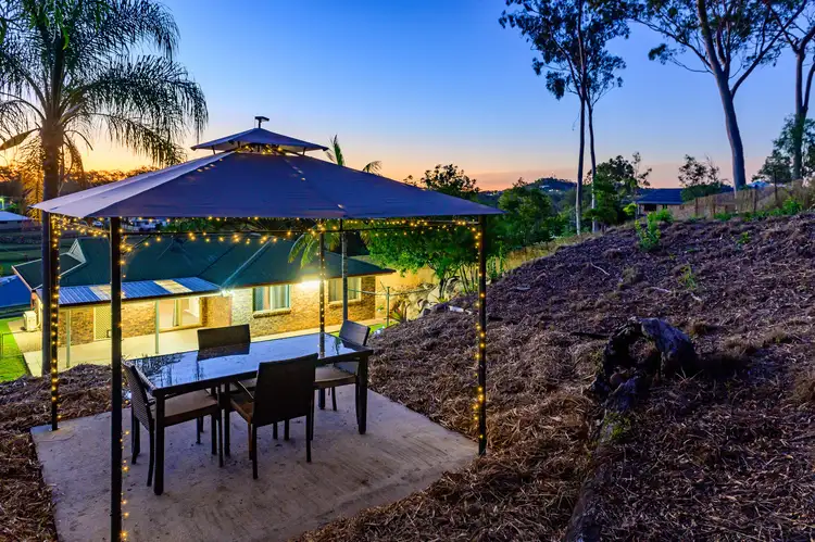 Fourth view of Homely house listing, 35 Flounder Crescent, Toolooa QLD 4680