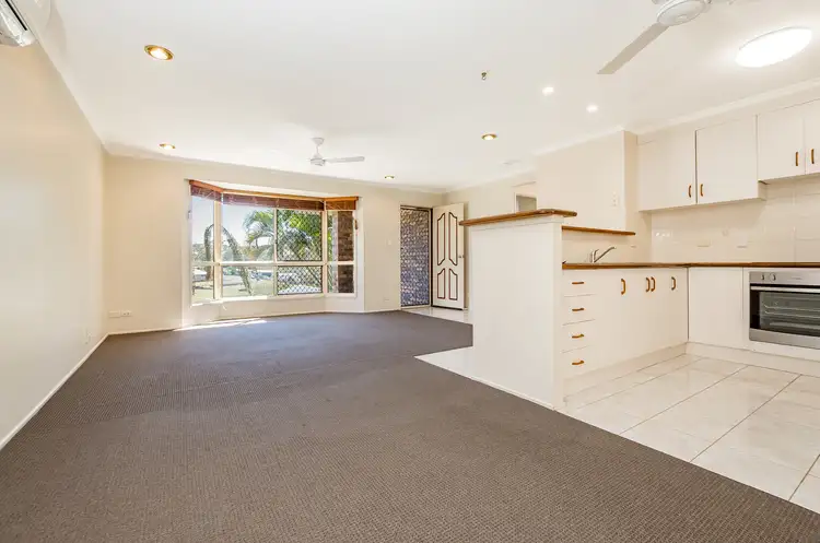 Sixth view of Homely house listing, 35 Flounder Crescent, Toolooa QLD 4680