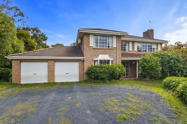 7 Melrose Drive, Kilmore VIC 3764