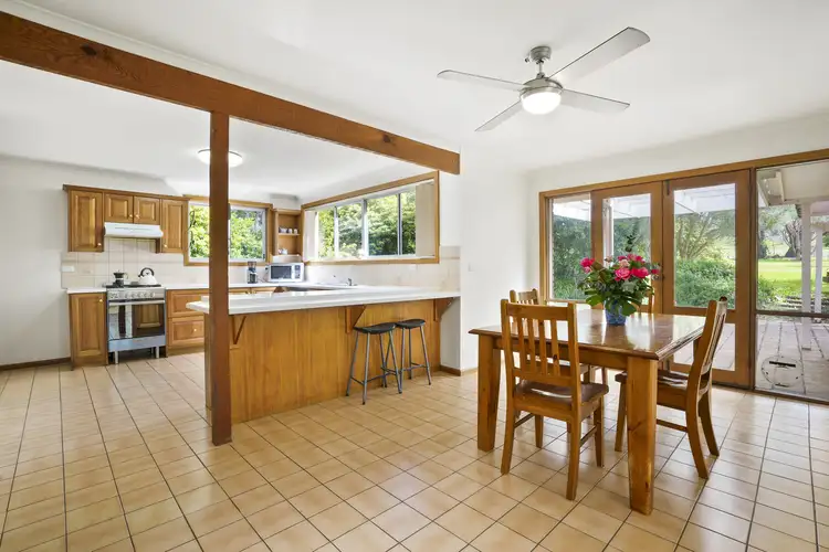 Second view of Homely house listing, 7 Melrose Drive, Kilmore VIC 3764