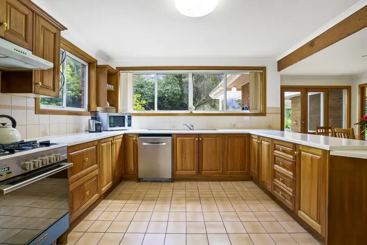 Third view of Homely house listing, 7 Melrose Drive, Kilmore VIC 3764