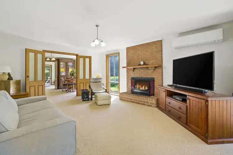 Fourth view of Homely house listing, 7 Melrose Drive, Kilmore VIC 3764