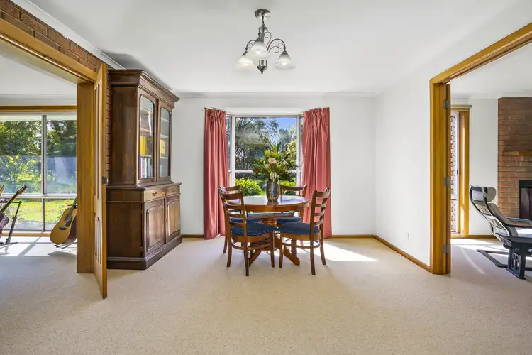Sixth view of Homely house listing, 7 Melrose Drive, Kilmore VIC 3764