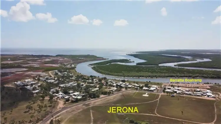 Main view of Homely house listing, 15 Ss Heatherbell Avenue, Jerona QLD 4809