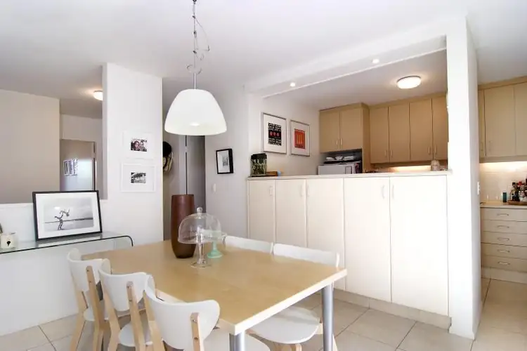 Main view of Homely terrace listing, 93 Brougham Street, Woolloomooloo NSW 2011