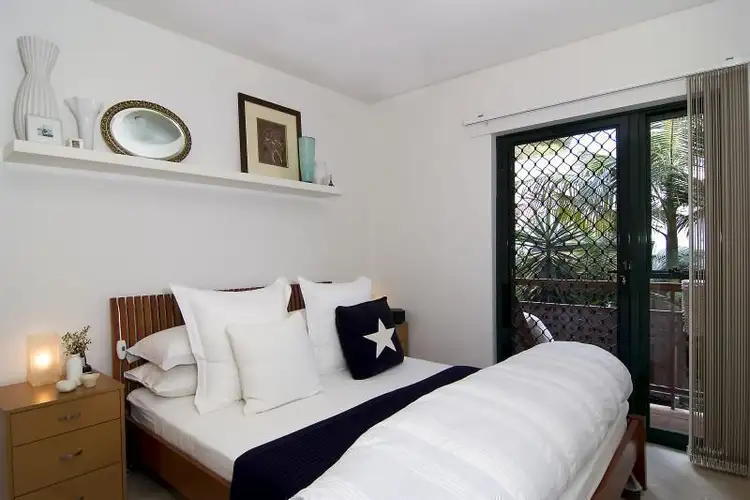 Third view of Homely terrace listing, 93 Brougham Street, Woolloomooloo NSW 2011
