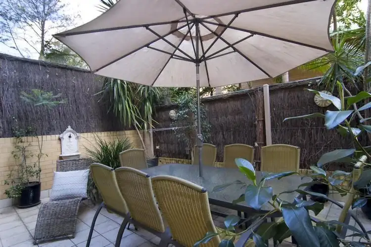 Fourth view of Homely terrace listing, 93 Brougham Street, Woolloomooloo NSW 2011