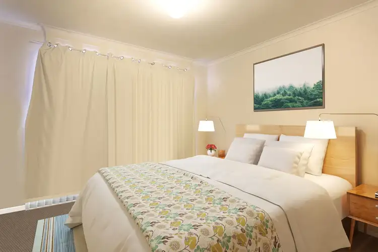 Third view of Homely unit listing, 1/10 Monaco Street, Surfers Paradise QLD 4217