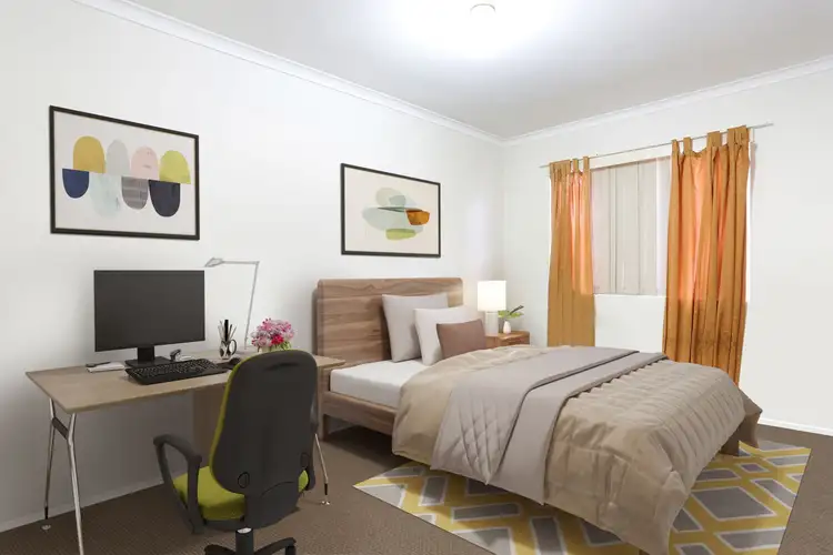 Fourth view of Homely unit listing, 1/10 Monaco Street, Surfers Paradise QLD 4217