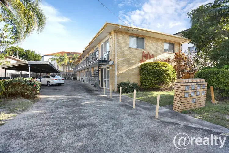 Fifth view of Homely unit listing, 1/10 Monaco Street, Surfers Paradise QLD 4217