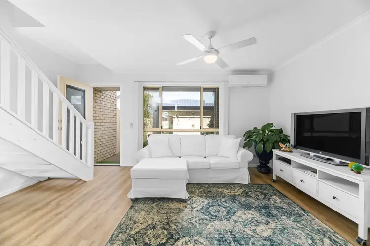 Third view of Homely townhouse listing, 5/25 Glenora Street, Wynnum QLD 4178