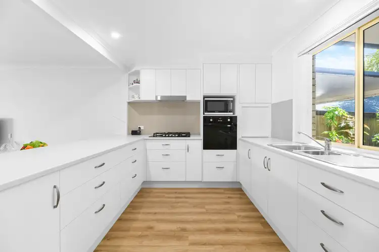 Fifth view of Homely townhouse listing, 5/25 Glenora Street, Wynnum QLD 4178