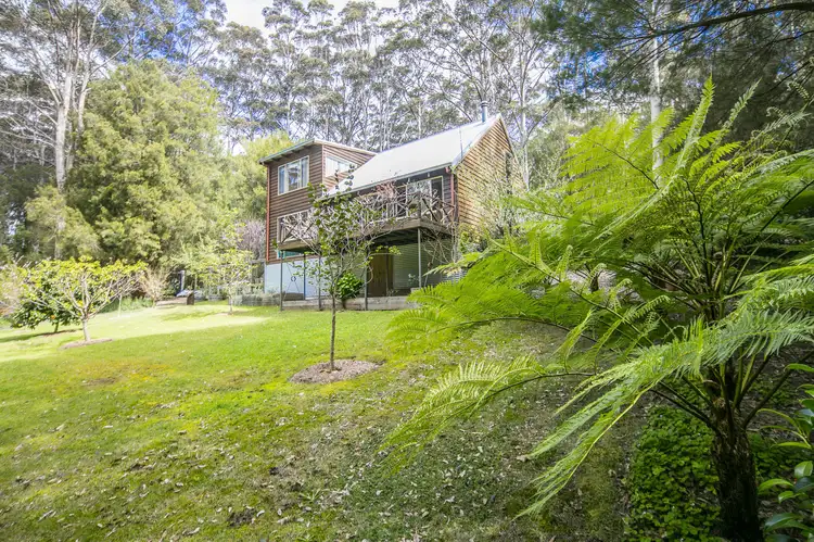 Second view of Homely house listing, 29 Mohr Drive, Denmark WA 6333
