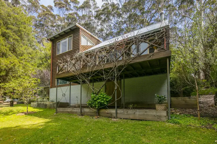 Third view of Homely house listing, 29 Mohr Drive, Denmark WA 6333
