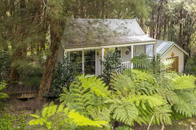 Fifth view of Homely house listing, 29 Mohr Drive, Denmark WA 6333