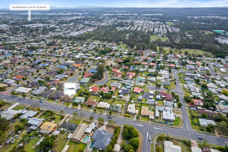 Third view of Homely house listing, 122 First Avenue, Marsden QLD 4132