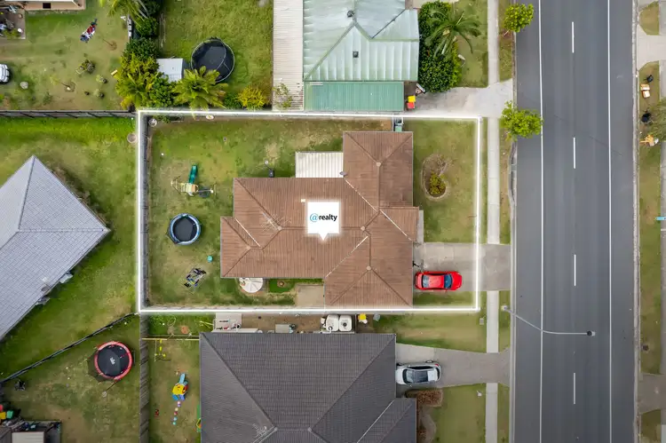 Fourth view of Homely house listing, 122 First Avenue, Marsden QLD 4132