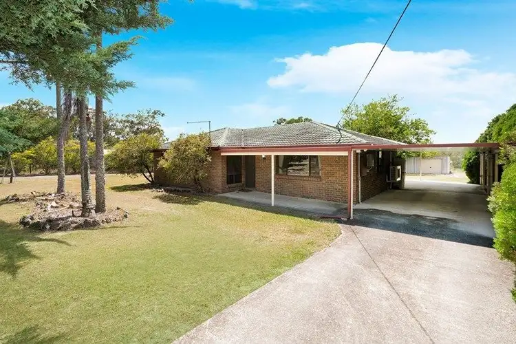 321-331 Holloway Road, Chambers Flat QLD 4133