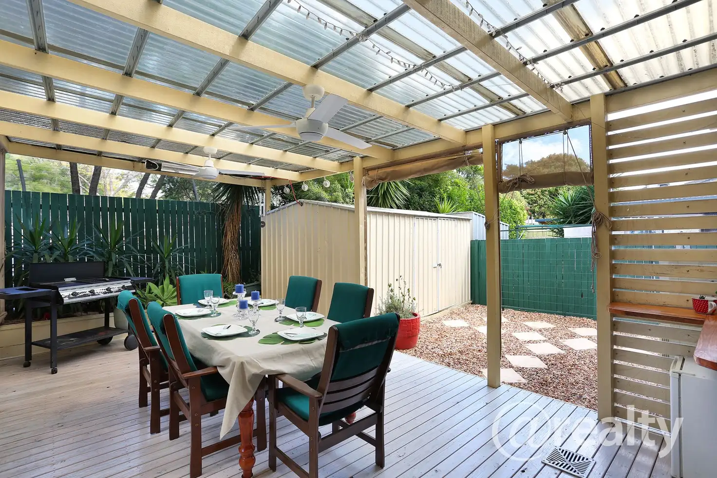 Main view of Homely townhouse listing, 27/1A Joyce Street, East Ipswich QLD 4305