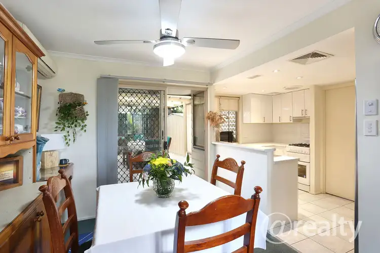 Third view of Homely townhouse listing, 27/1A Joyce Street, East Ipswich QLD 4305