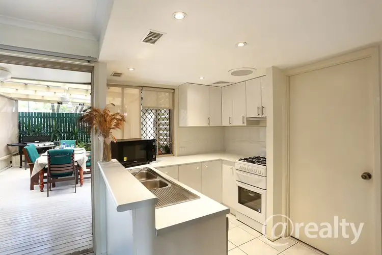 Fourth view of Homely townhouse listing, 27/1A Joyce Street, East Ipswich QLD 4305