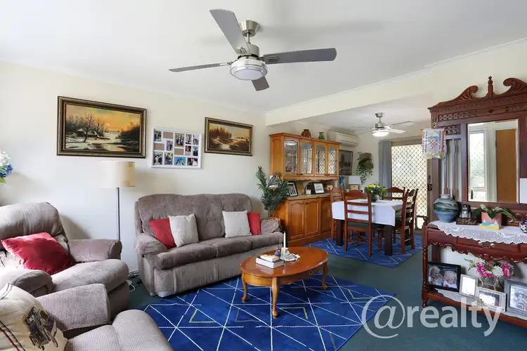 Fifth view of Homely townhouse listing, 27/1A Joyce Street, East Ipswich QLD 4305