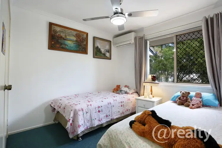 Seventh view of Homely townhouse listing, 27/1A Joyce Street, East Ipswich QLD 4305