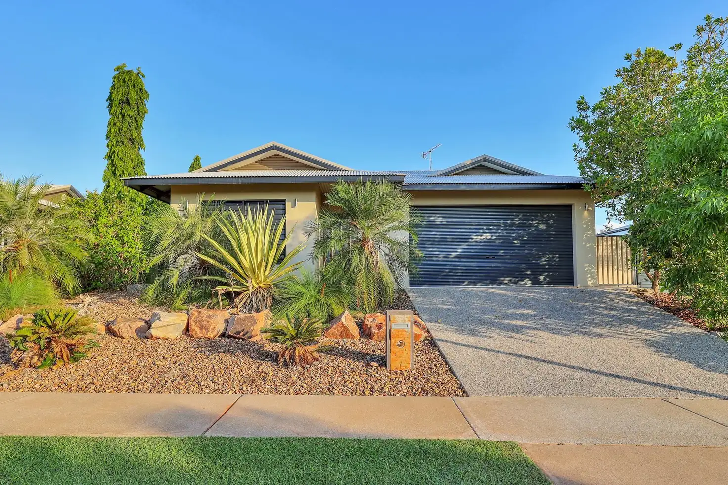 Main view of Homely house listing, 16 Freeman St, Johnston NT 832