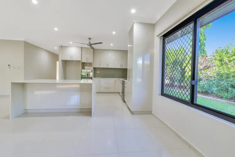 Fifth view of Homely house listing, 16 Freeman St, Johnston NT 832