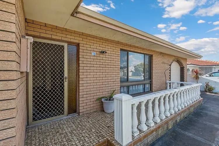 Second view of Homely house listing, 76 Saw Avenue, Rockingham WA 6168