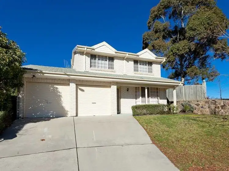 8 Patrick Brick Court, Queanbeyan East NSW 2620