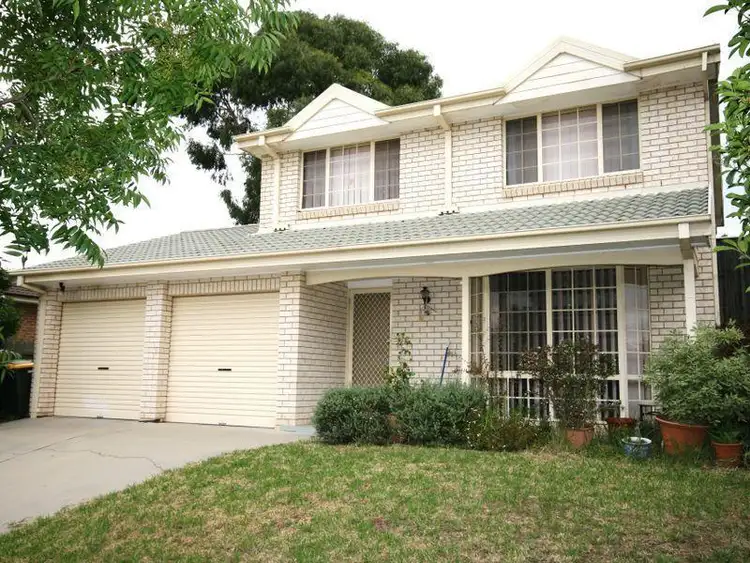 Second view of Homely house listing, 8 Patrick Brick Court, Queanbeyan East NSW 2620