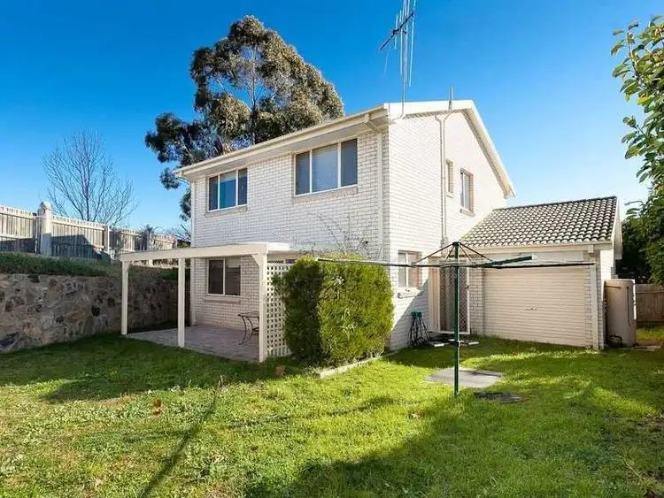 Third view of Homely house listing, 8 Patrick Brick Court, Queanbeyan East NSW 2620