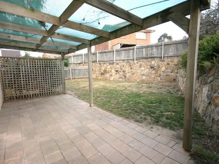 Fourth view of Homely house listing, 8 Patrick Brick Court, Queanbeyan East NSW 2620