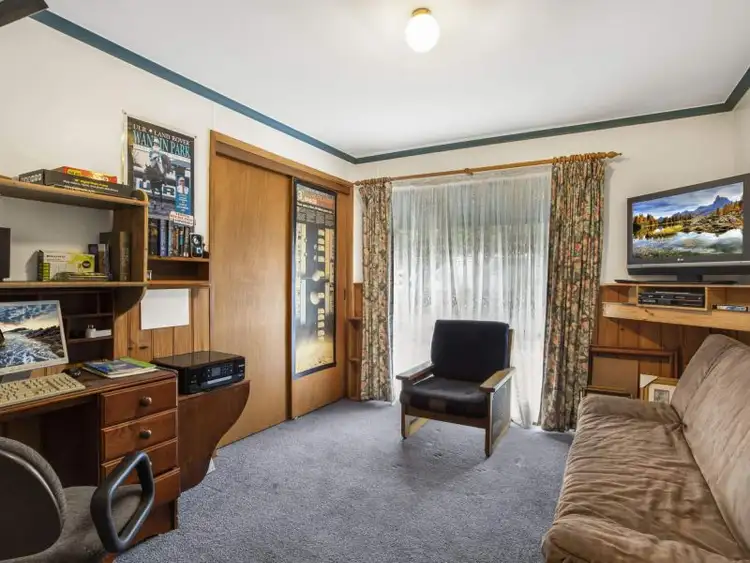 Fifth view of Homely house listing, 1 Tooronga Road, Willow Grove VIC 3825