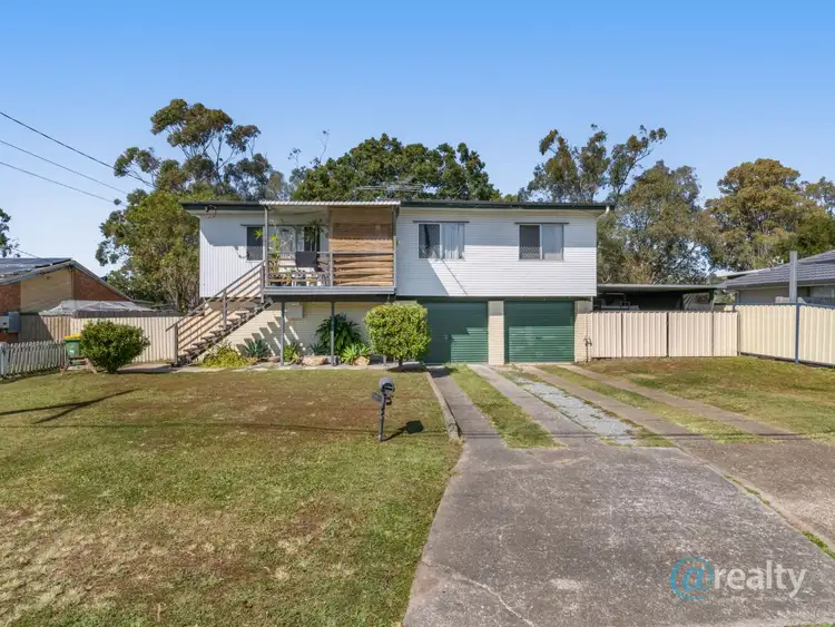 Fifth view of Homely house listing, 6 Oddie Road, Beenleigh QLD 4207