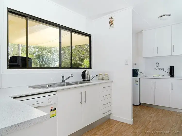 Second view of Homely house listing, 7 Dormie Place, Tewantin QLD 4565