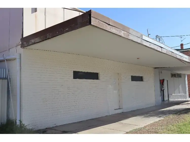 Main view of Homely house listing, 36 Mitchell St, Bourke NSW 2840