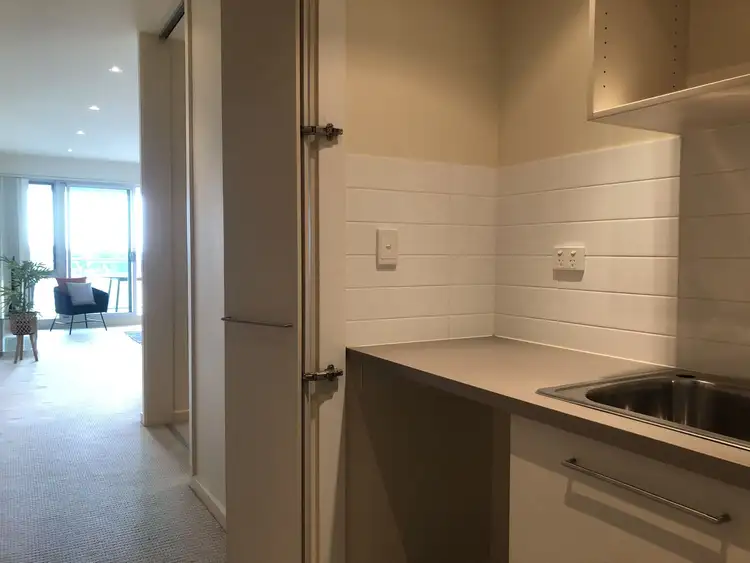 Sixth view of Homely apartment listing, 405/2-6 Pilla Avenue, New Port SA 5015