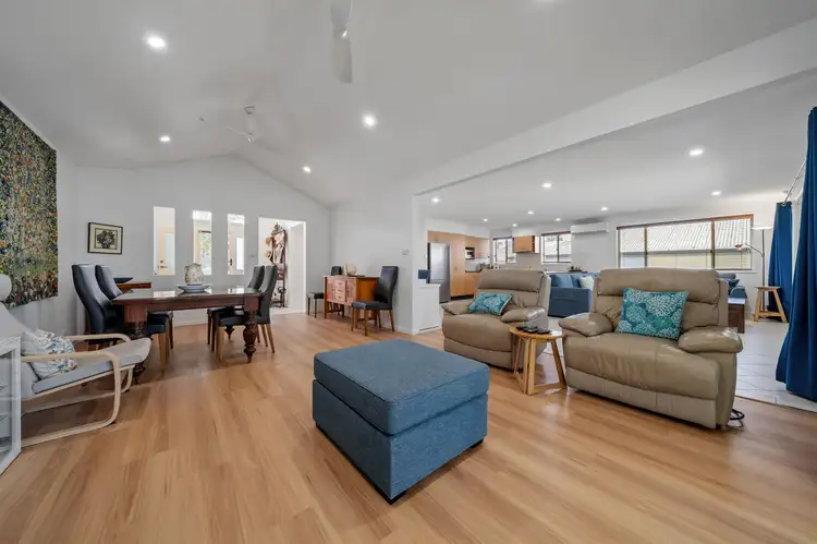 Third view of Homely house listing, 17 Yarrawonga Drive, Mollymook Beach NSW 2539