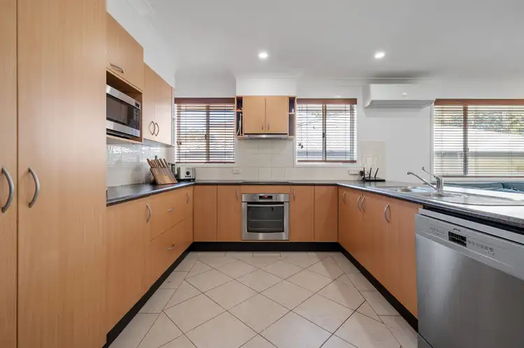 Fifth view of Homely house listing, 17 Yarrawonga Drive, Mollymook Beach NSW 2539
