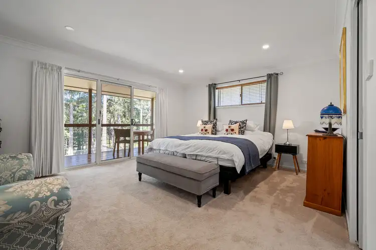 Sixth view of Homely house listing, 17 Yarrawonga Drive, Mollymook Beach NSW 2539