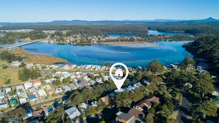 88 Canberra Crescent, Burrill Lake NSW 2539