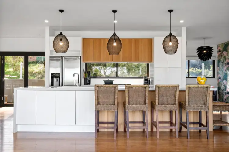 Fifth view of Homely house listing, 88 Canberra Crescent, Burrill Lake NSW 2539