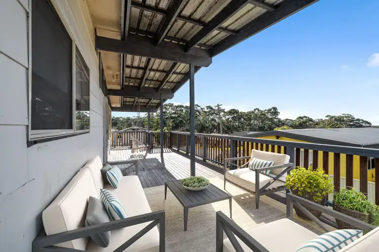 Third view of Homely house listing, 8 Cooper Grove, Ulladulla NSW 2539