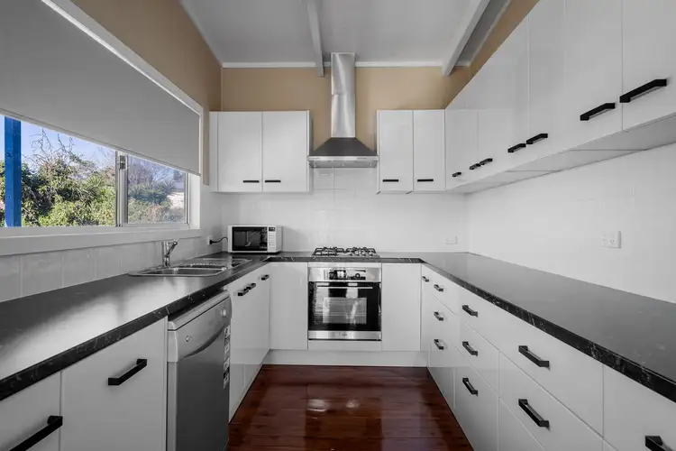 Fifth view of Homely house listing, 8 Cooper Grove, Ulladulla NSW 2539