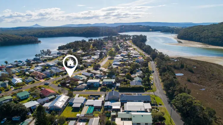 36 Thistleton Drive, Burrill Lake NSW 2539