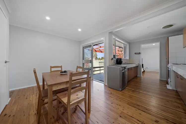 Fifth view of Homely house listing, 36 Thistleton Drive, Burrill Lake NSW 2539