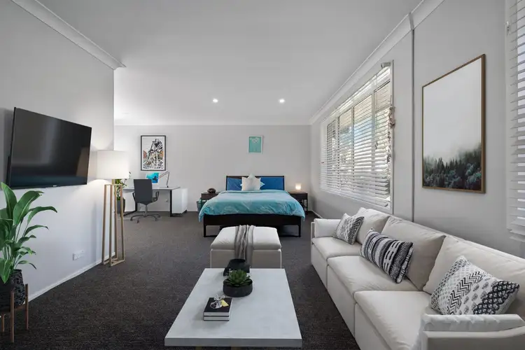 Sixth view of Homely house listing, 36 Thistleton Drive, Burrill Lake NSW 2539